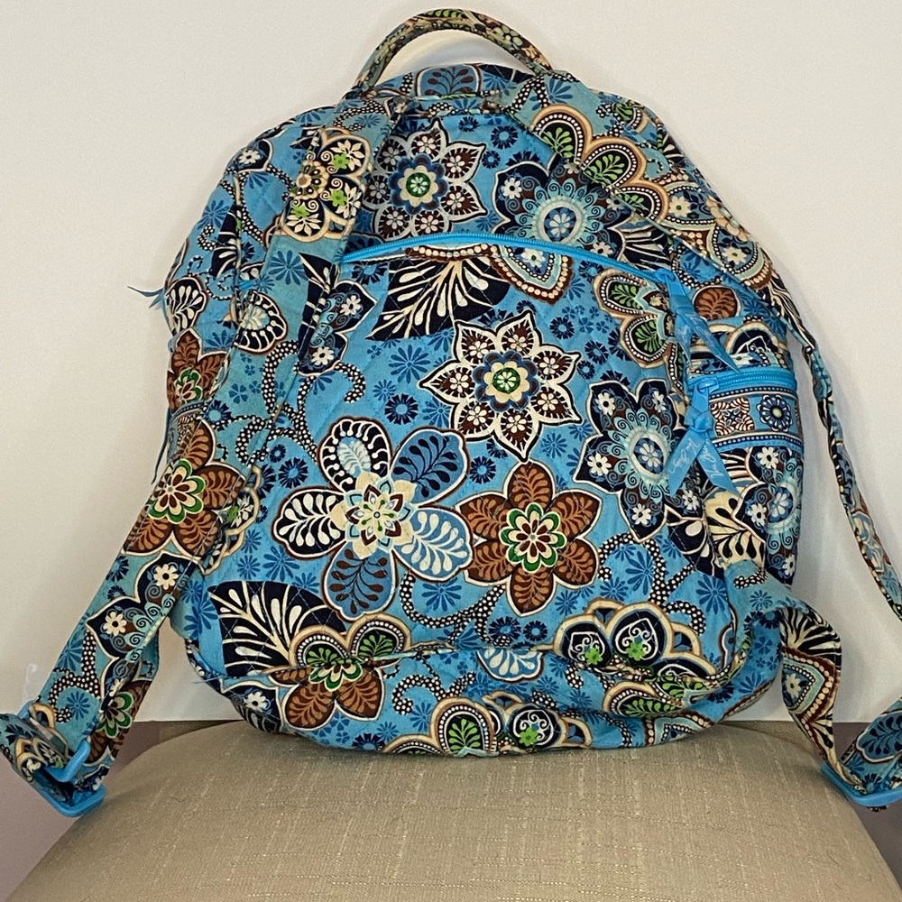 COPY - Vera Bradley Backpak